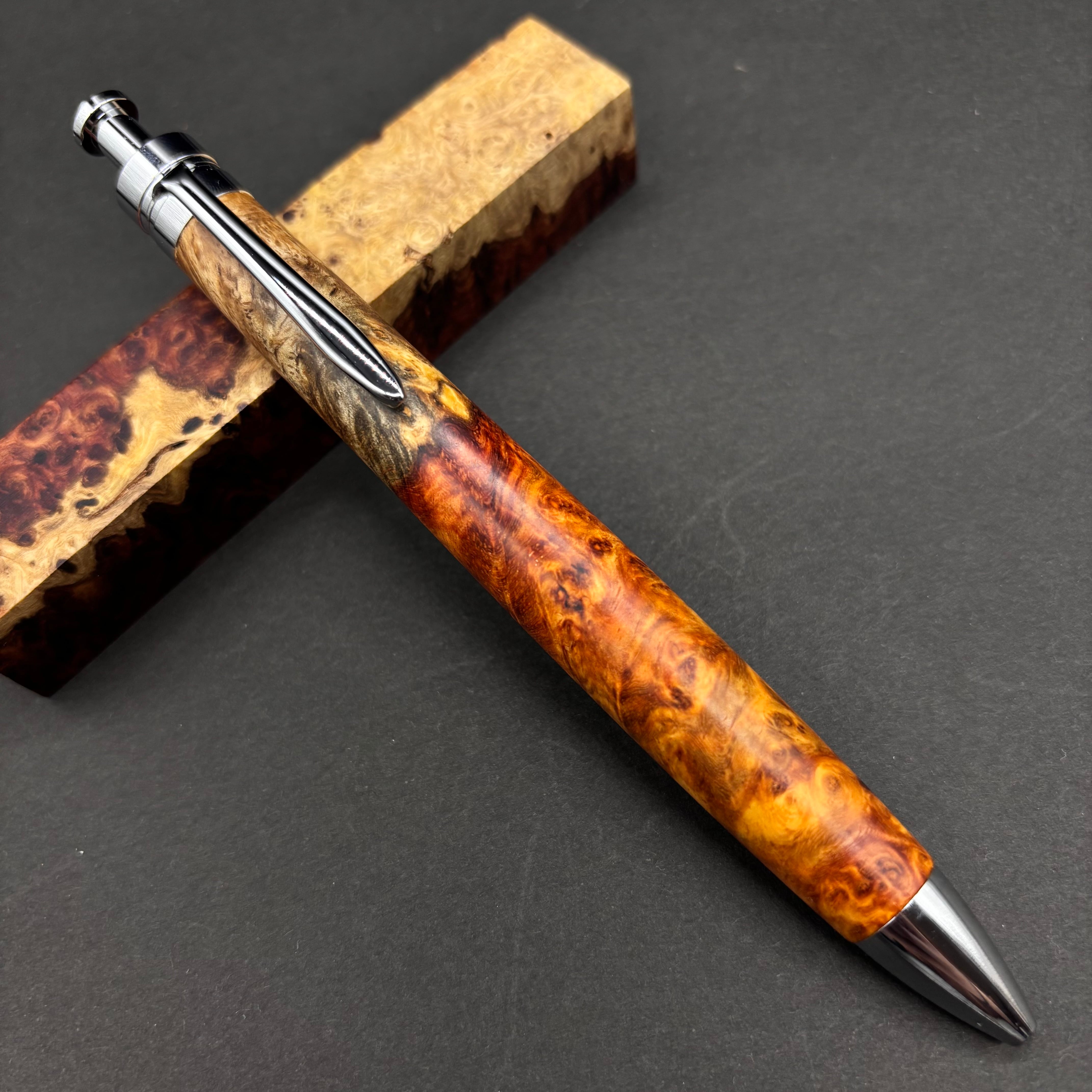 富士瘤 Craft