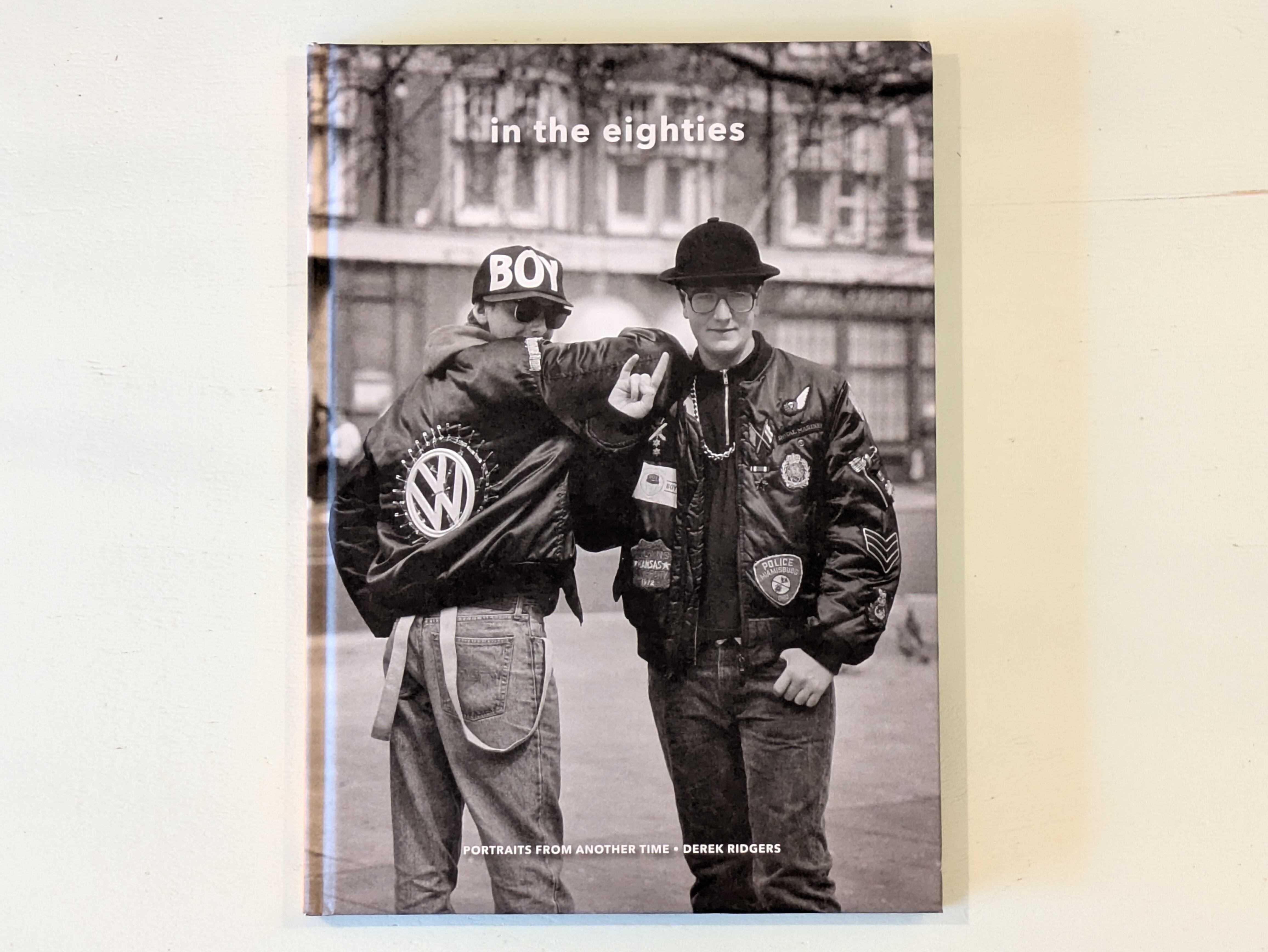 ストリート | Street | Photobooks on the Road | 雑貨屋みたいな洋書