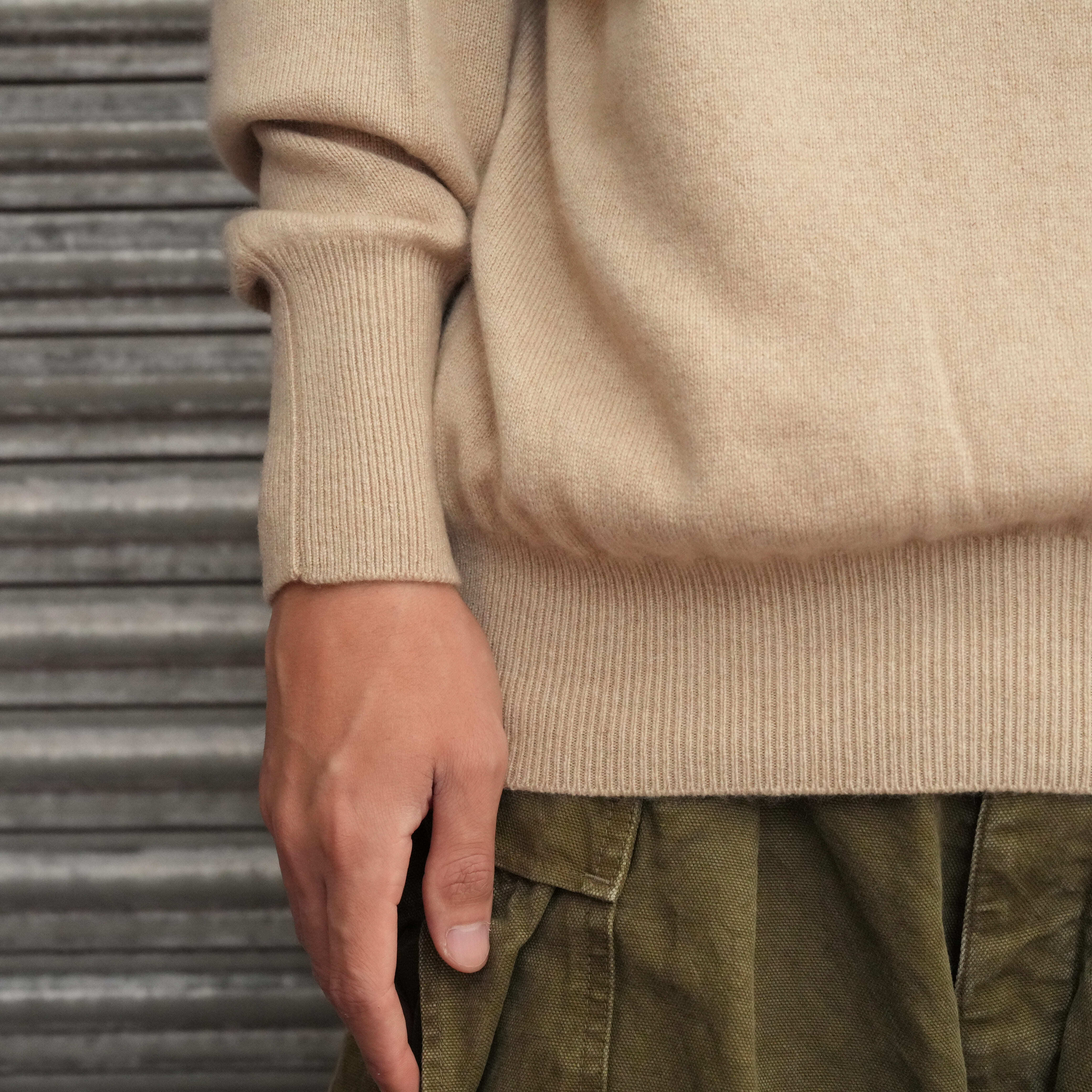 HERILL(へリル)25AW 
