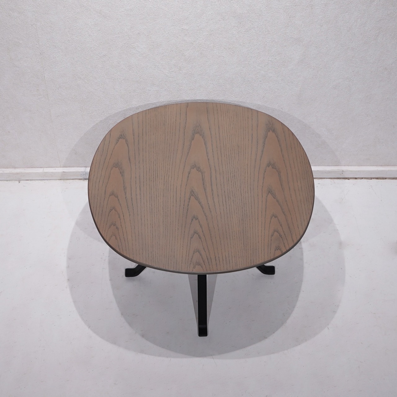 Stellar Works Blink Side Table – Wood Top / モダン Yabu Pushelberg 名作 デザイナーズ サイドテーブル ブリンク ステラワークス