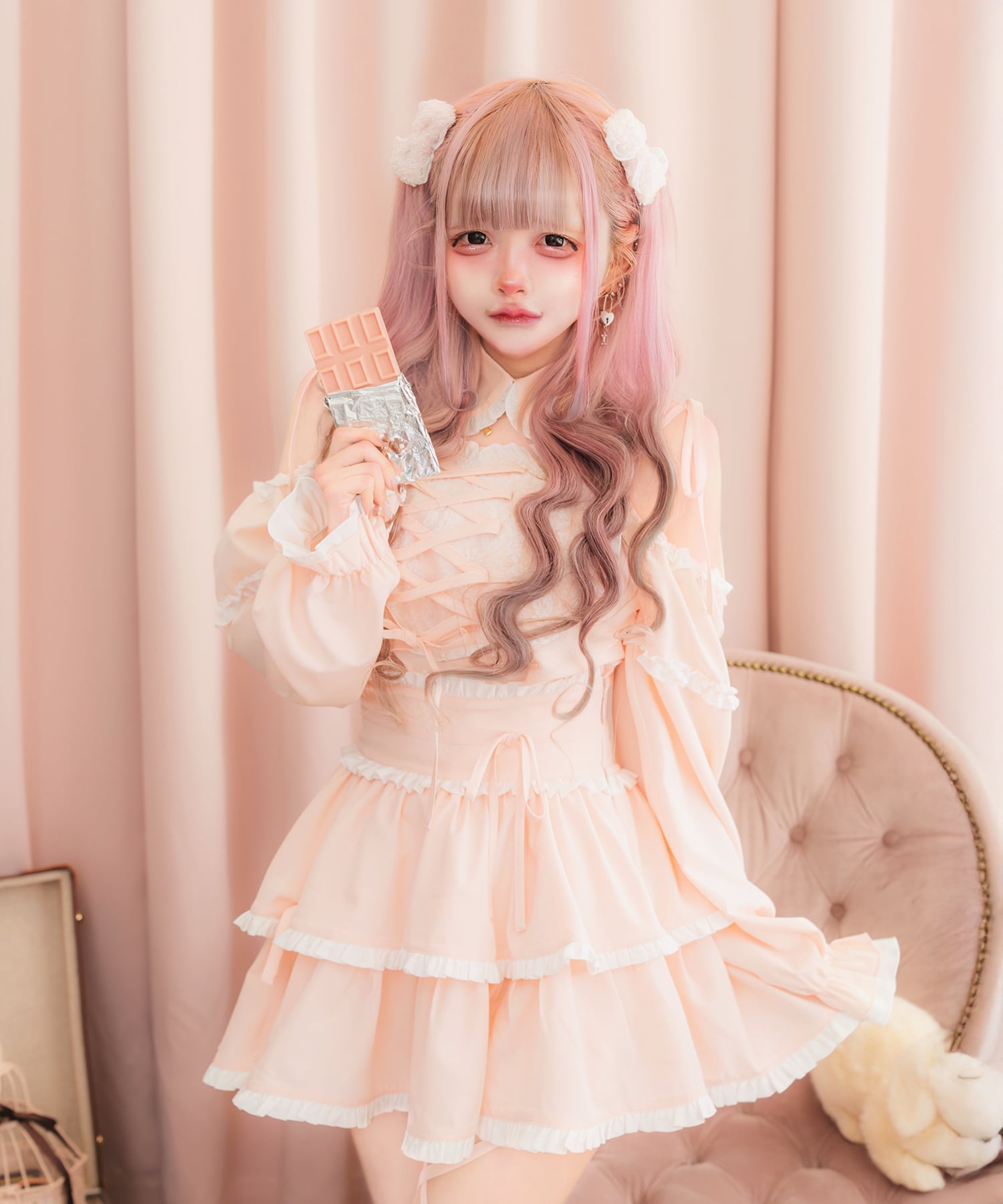 Tops トップス | nyan Me.