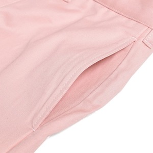 【SAINT Mxxxxxx】SM-YS8-0000-050WIDE PANTS / CHINO/PINK