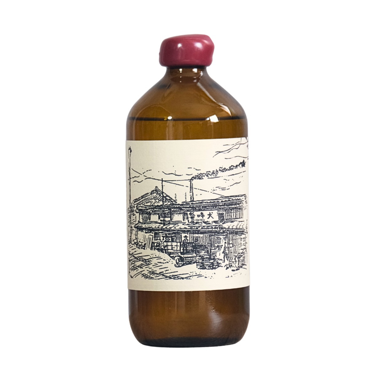 辰巳蒸留所 アルケミエ Y.MARKET BREWINGコラボジン 500ml 辰巳蒸留所 アルケミエ ザ・ハンドレッドジン | ジンラボリカー