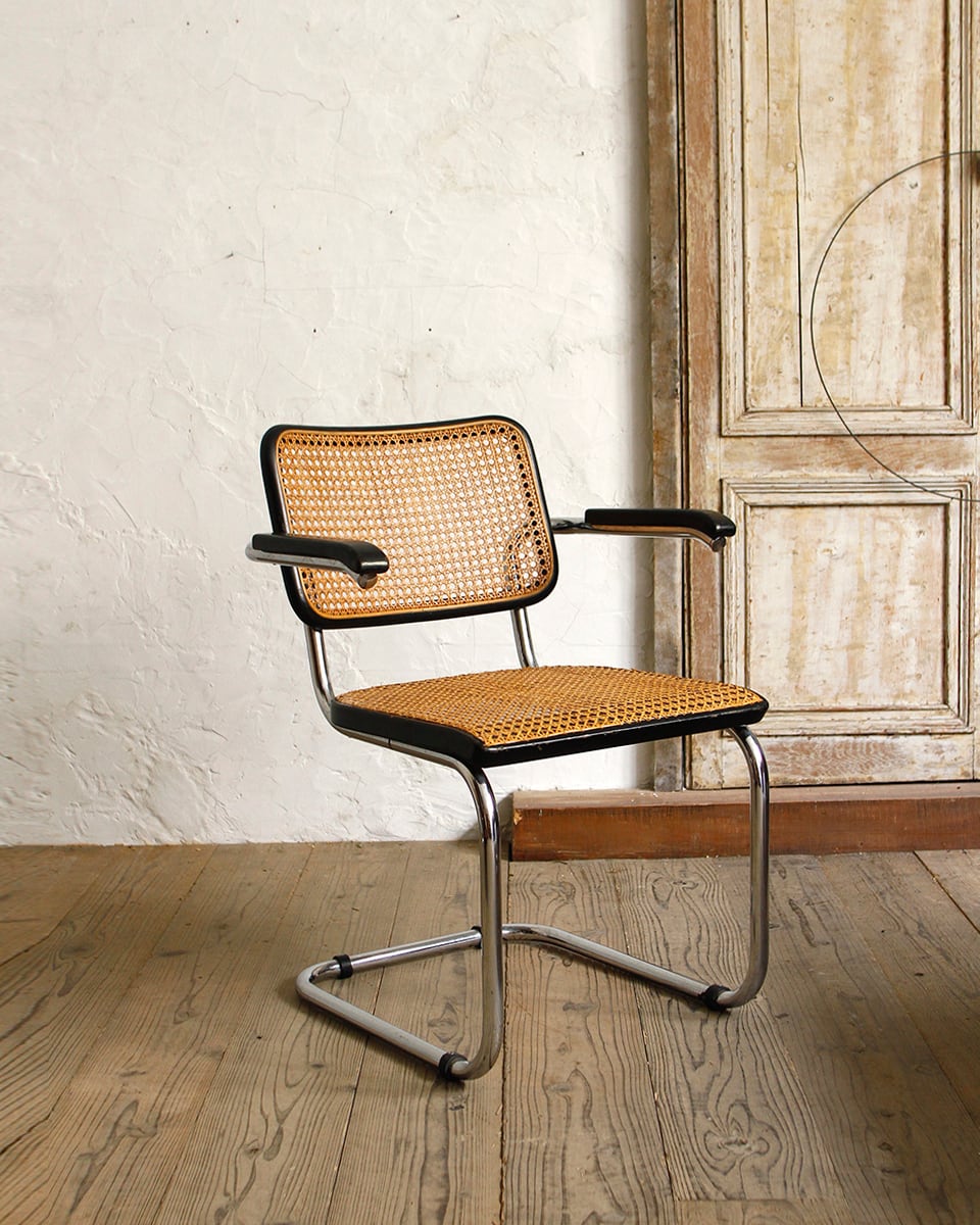 THONET トーネット チェスカチェア 1980s ヴィンテージ 2脚セット 70