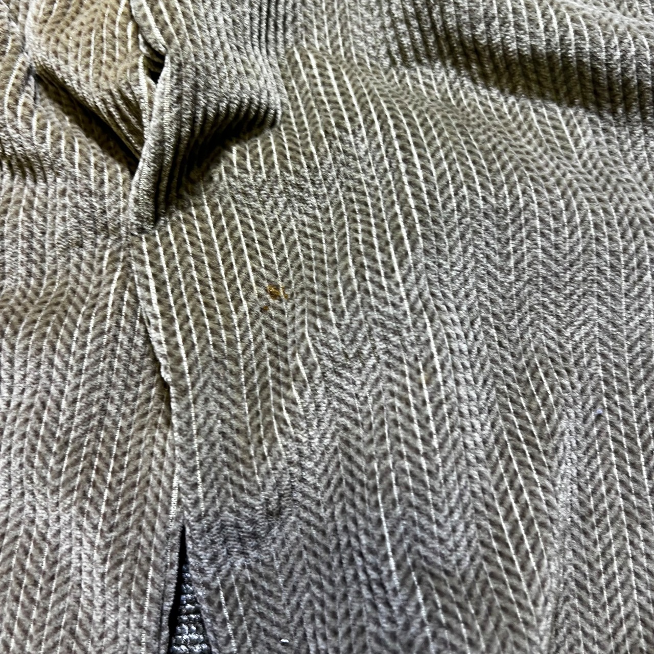 1990s Karl Kani Jeans Corduroy Pants "TALON"