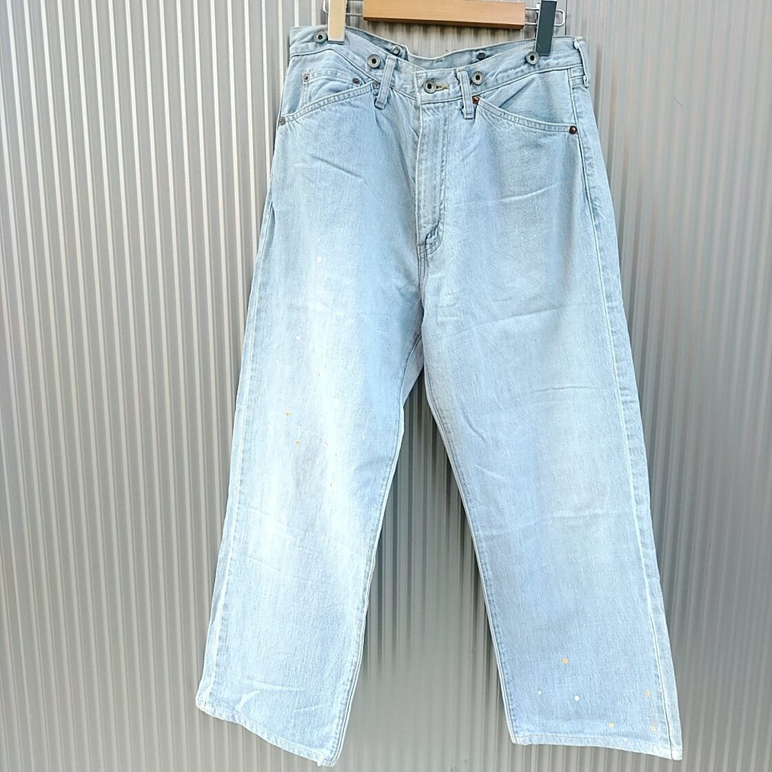 レア/90s/1996年製】リーバイスLevis 820-13/ビンテージ/ヴィンテージ 