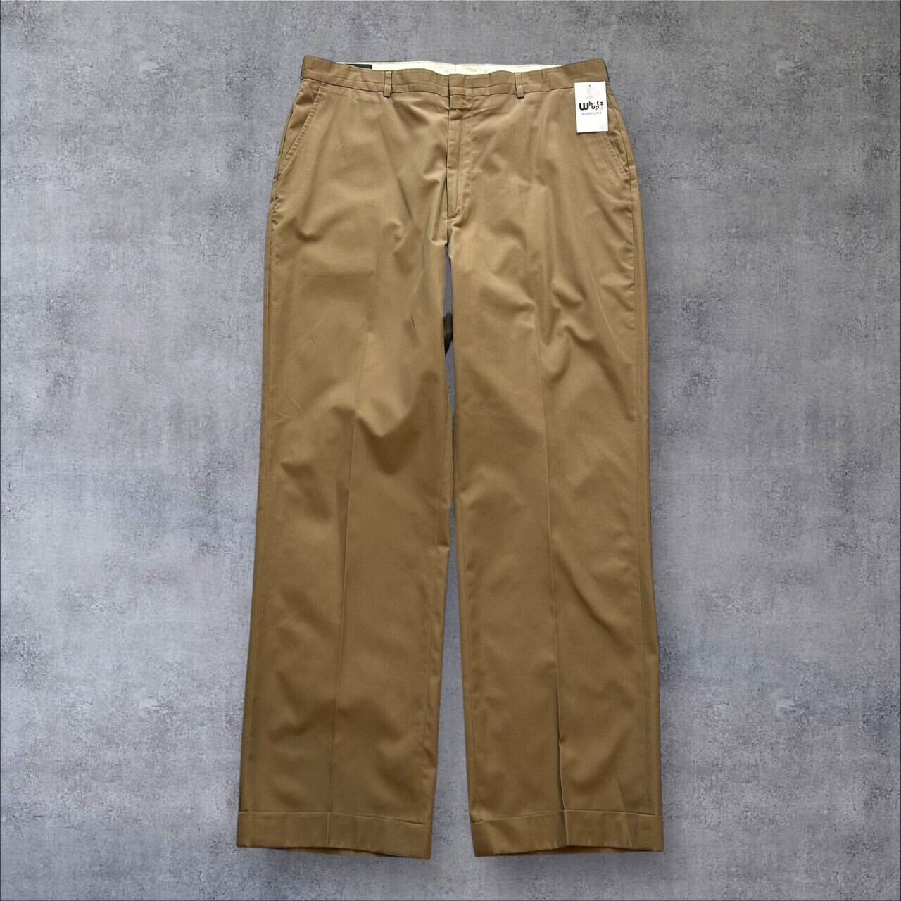 2000s ORVIS cotton polyester pants 【高円寺店】