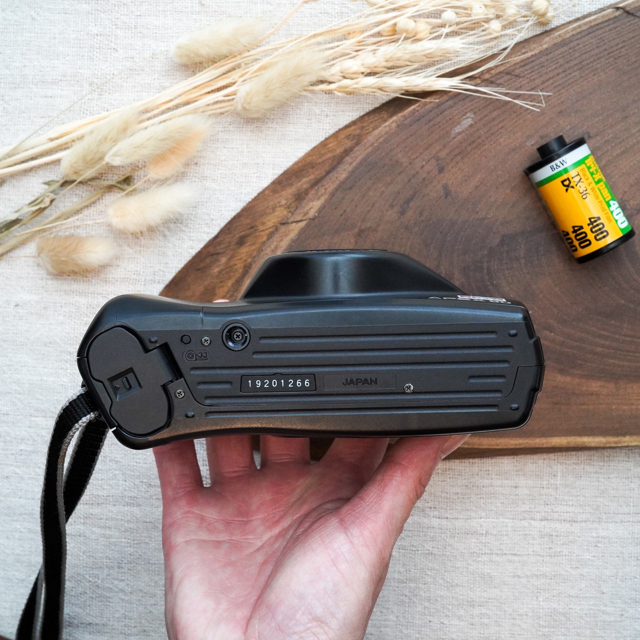 【Minolta】APEX 90 超高性能フィルムカメラ