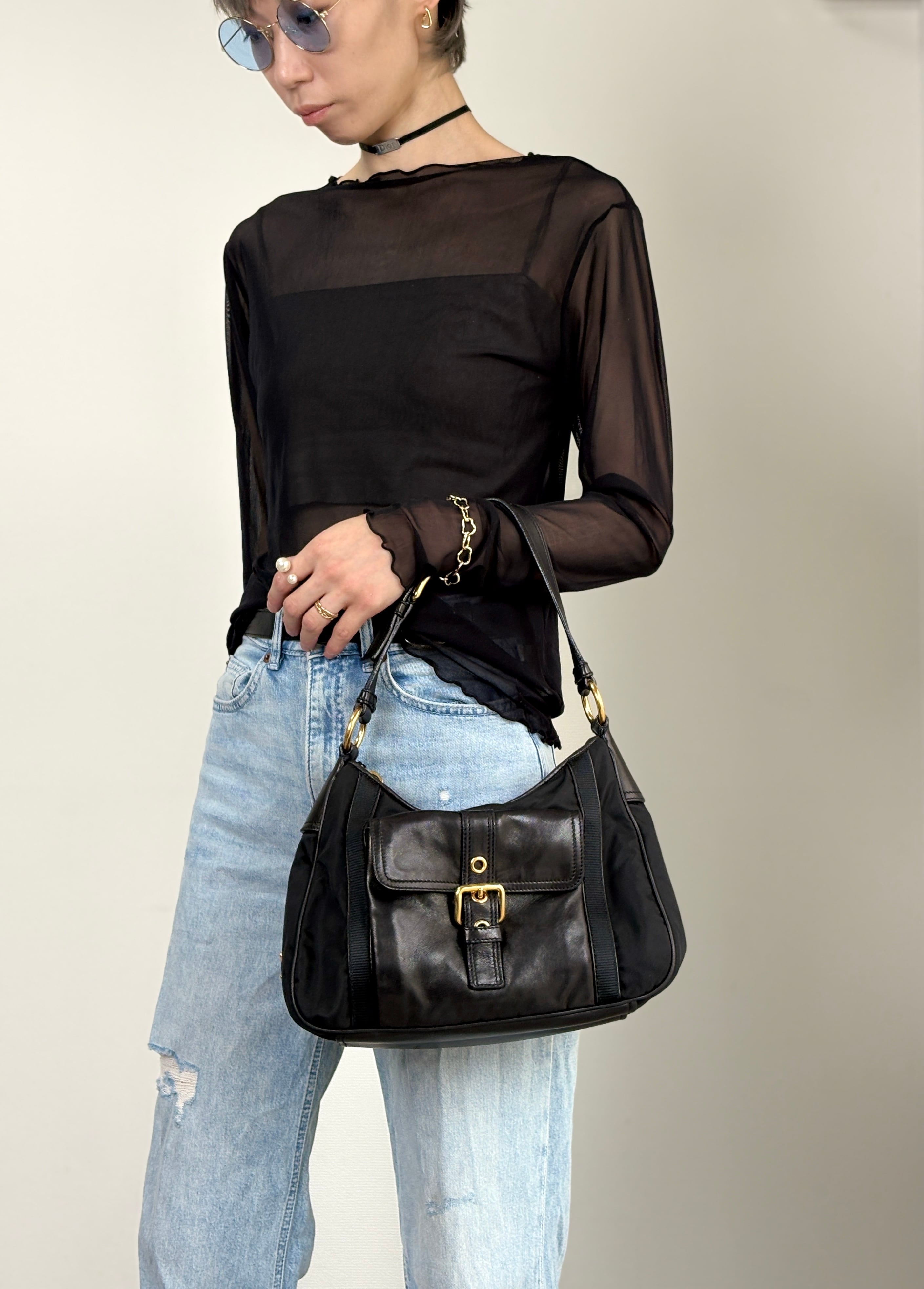 PRADA | VintageShop solo