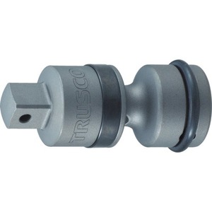【新着特価】TRUSCO(トラスコ) インパクト用ユニバーサルジョイント(凹凸25.4) TUN8