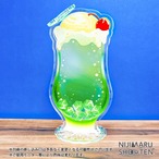 推しを入れるあのやつ-Grande- ＜クリームソーダ＞