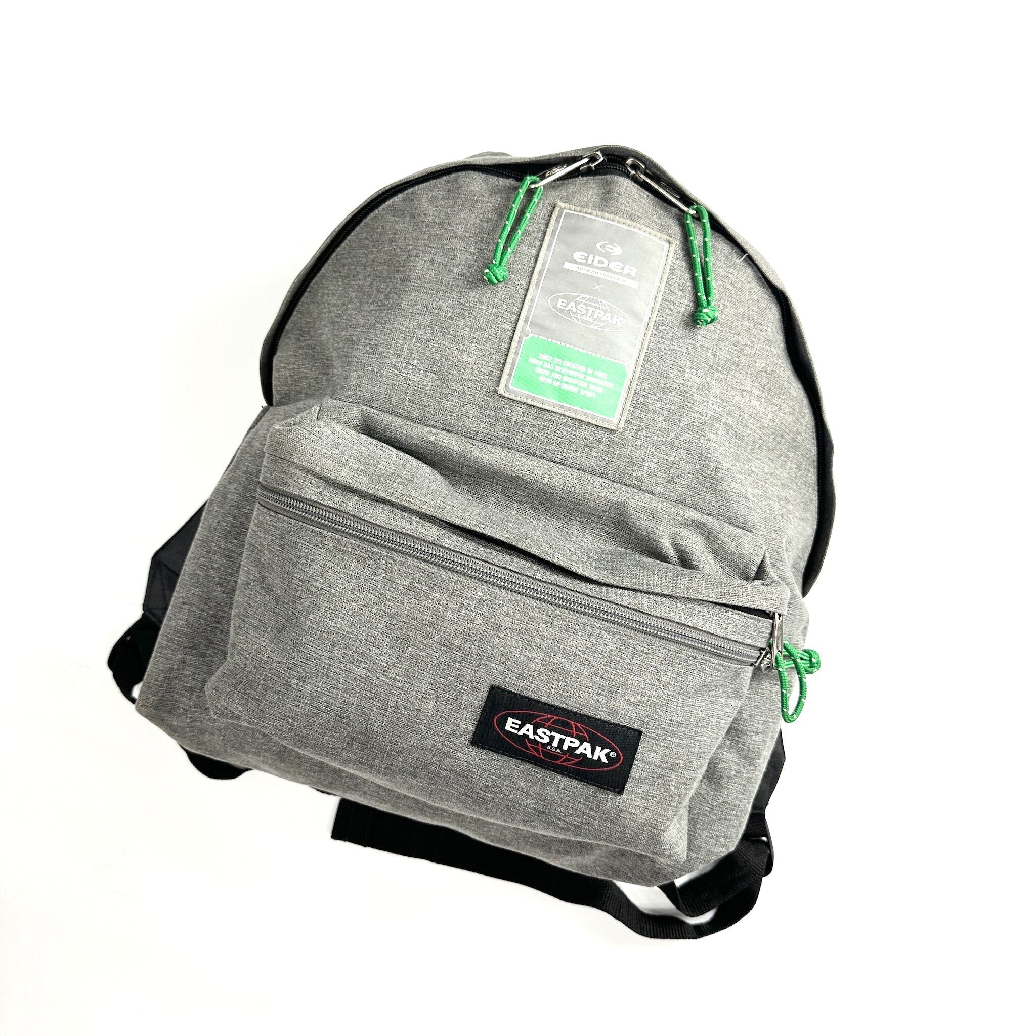00s EASTPAK × EIDER Backpack