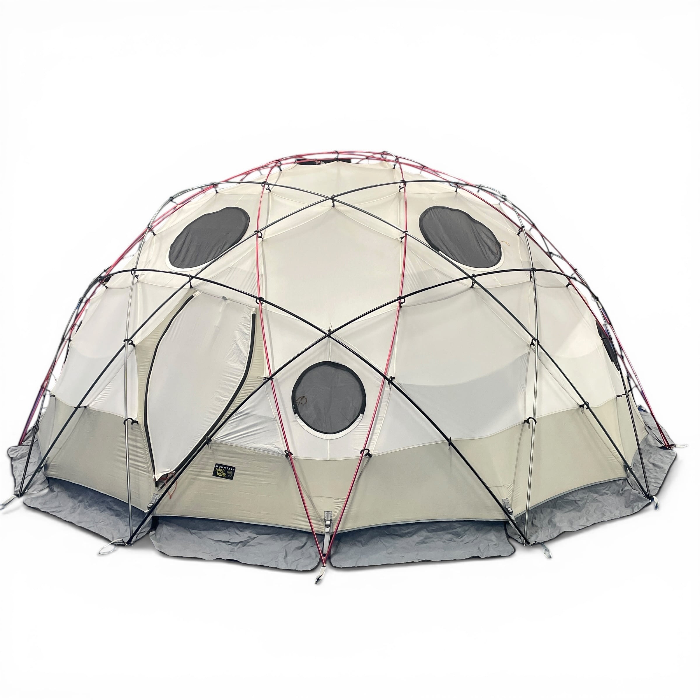 ストロングホールド マウンテンハードウェア Mountain Hardwear