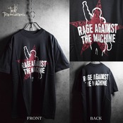 Rage Against the Machine 17【予約商品：4月14日より順次発送】