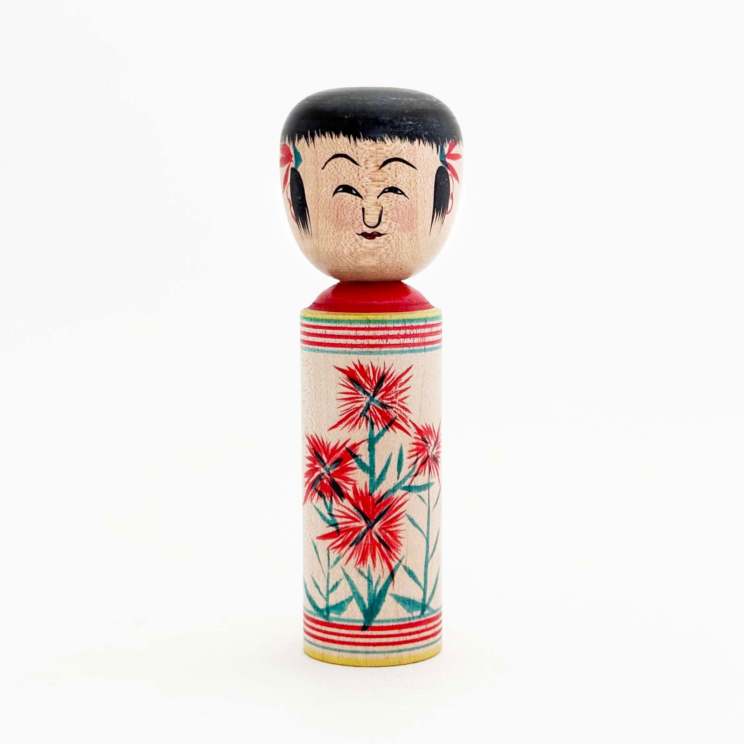 肘折系 / 阿部薫工人(なでしこ)