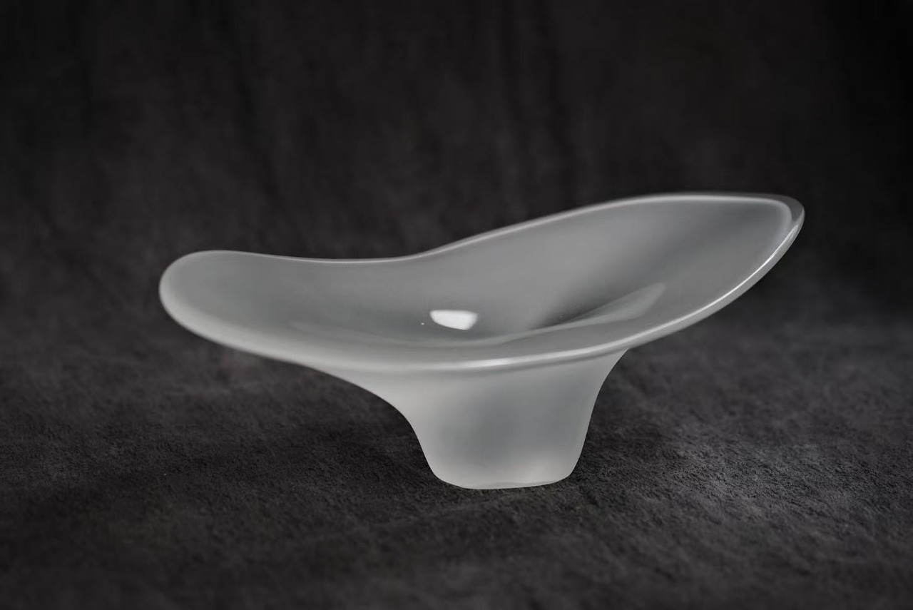 今井美智 Imai Michi - 壺承 glass holder