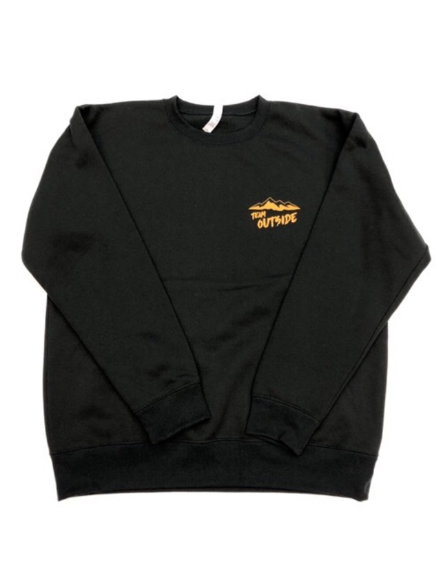 OUTDOOR PARK2019 SWEAT③