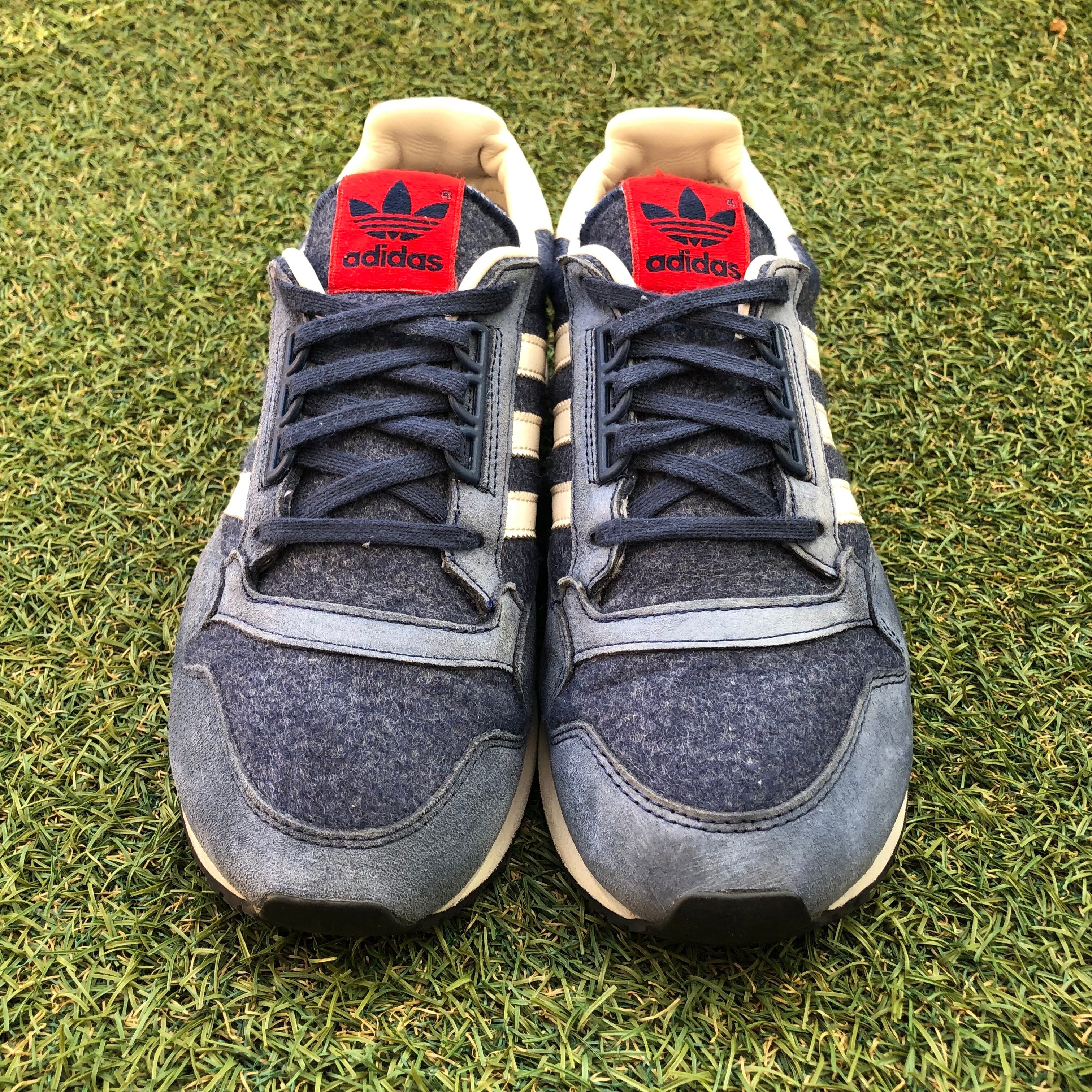 adidas×Another Edition ZX500 OG AE アディダス×アナザーエディション