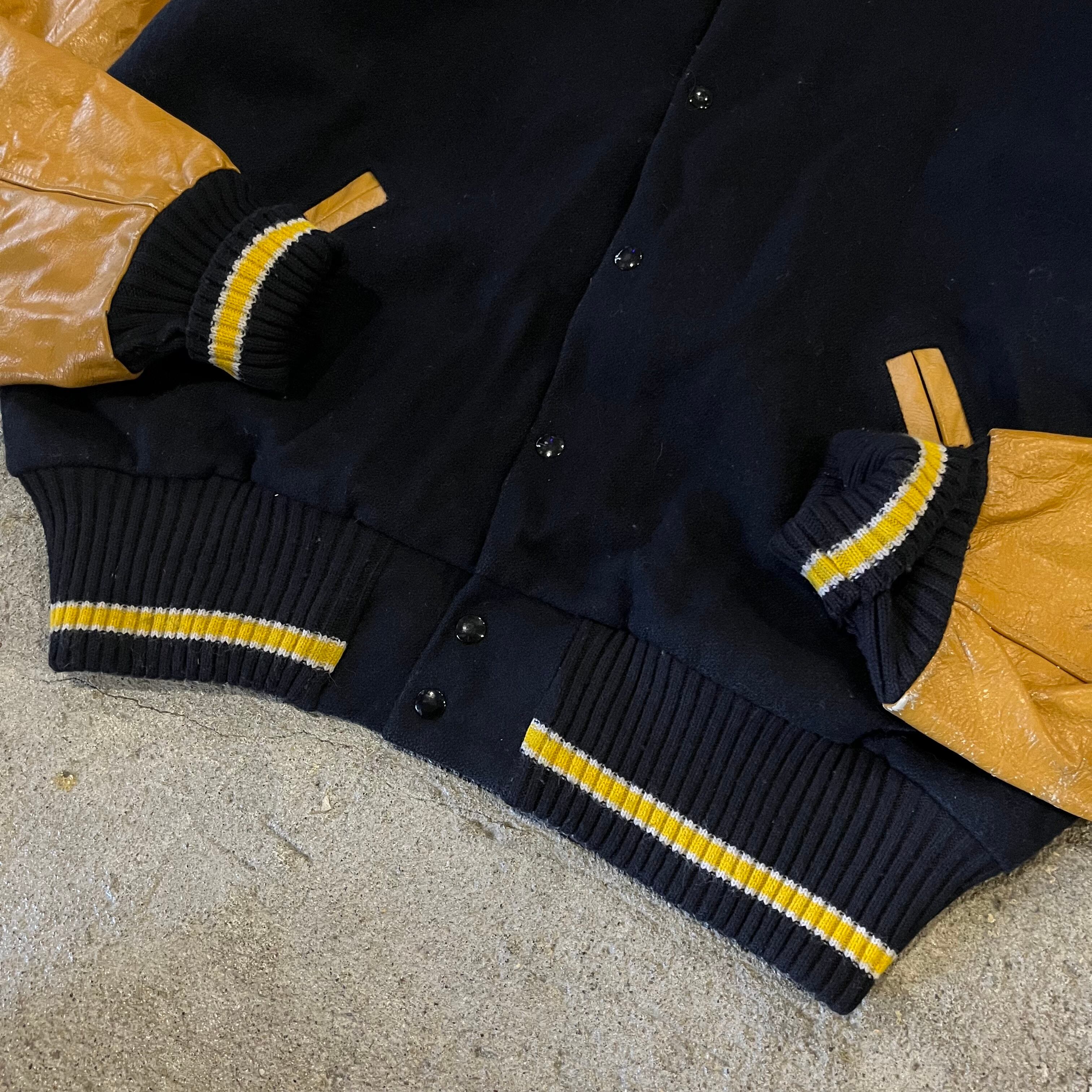 90s Allion Award stadium jacket | What