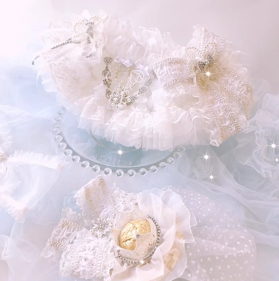 予約【PARTYC】Pure Cape