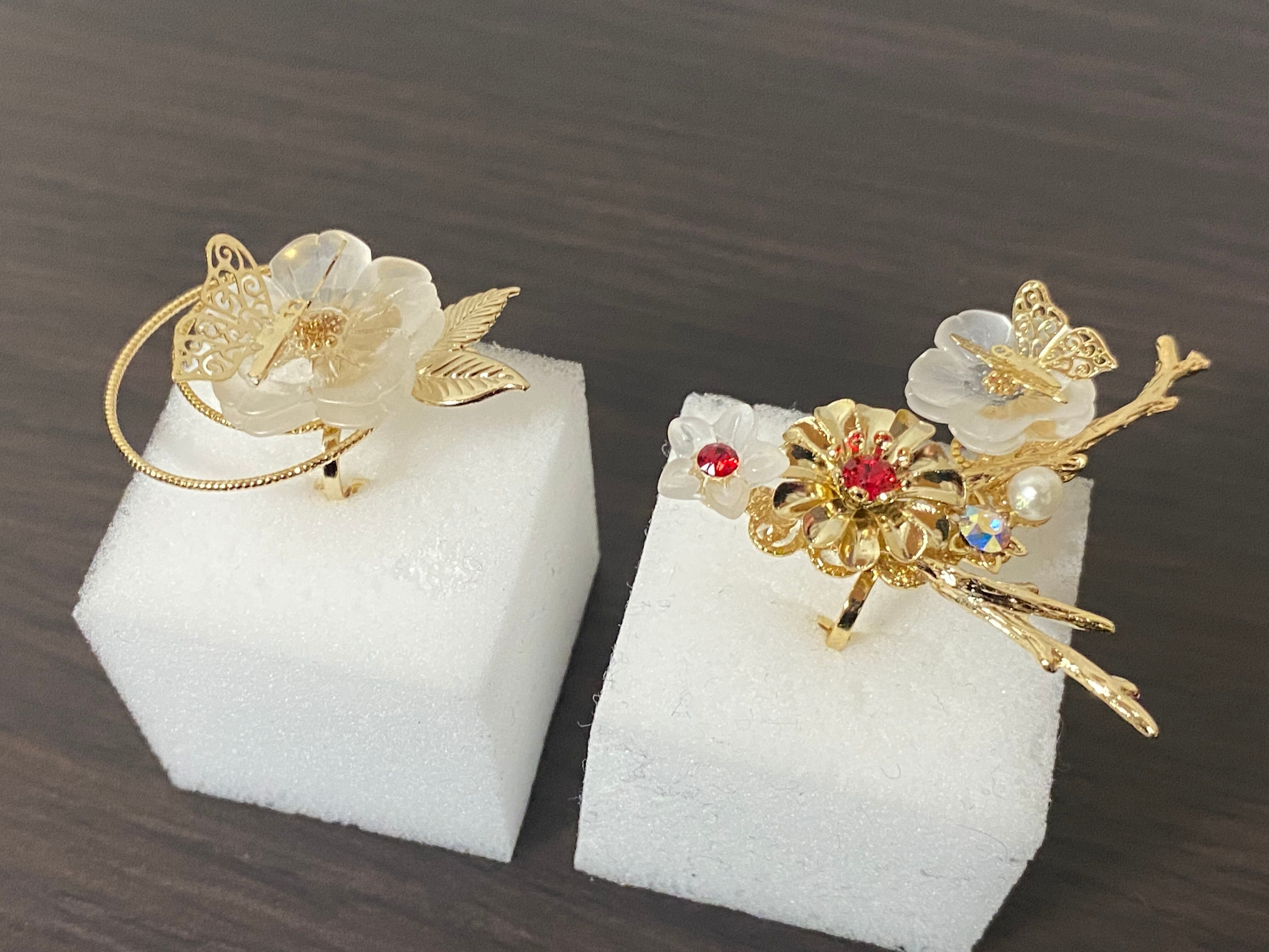 ハンドメイドピアス 楽天市場】15%オフSALE マラソン☆【メール便送料無料】71