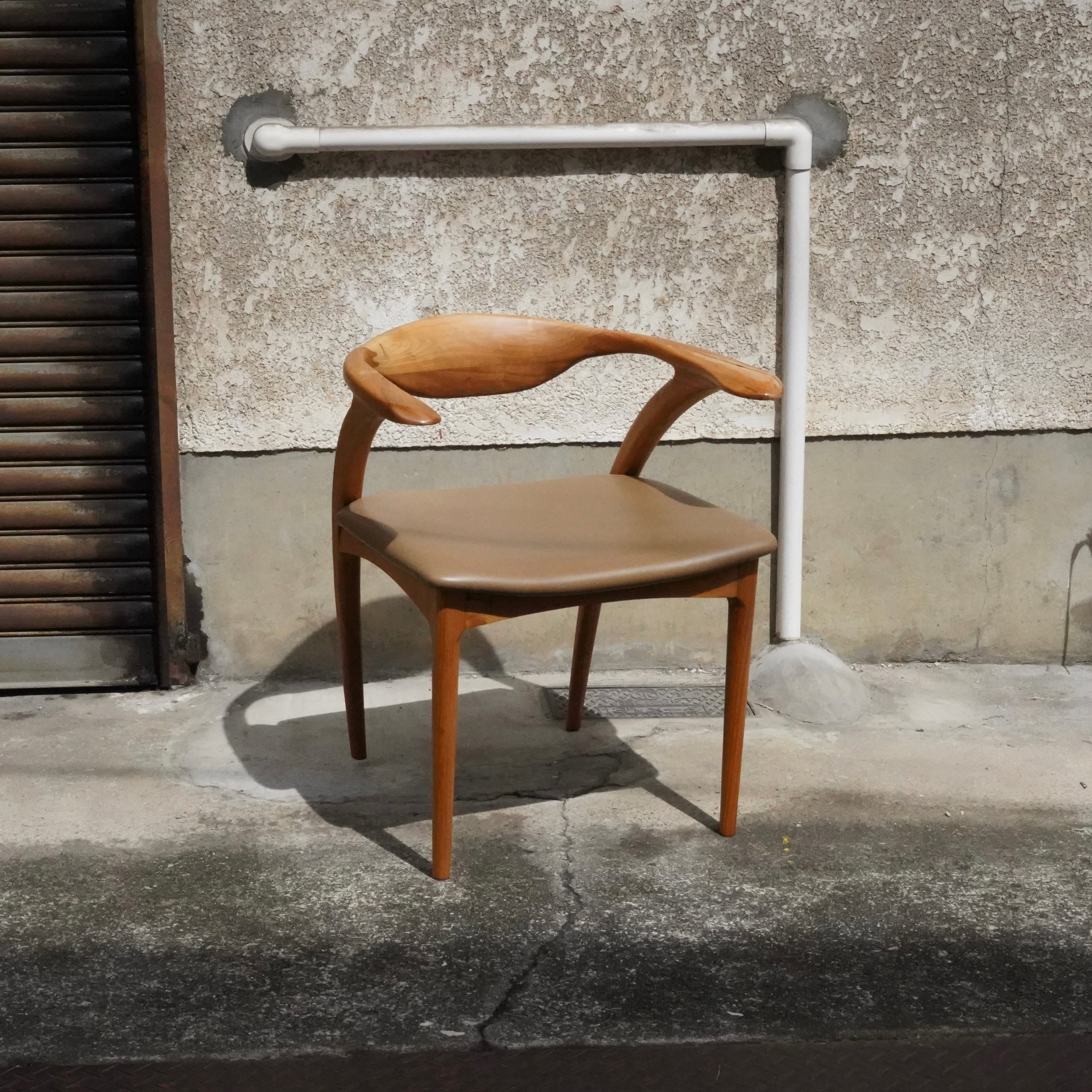 Cassina-ixc./カッシーナ VIOLA ラウンジチェア | トリノス-torinoth