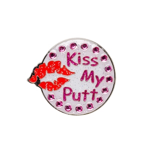 272. Kiss My Putt Round