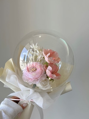 Lill mini bouquet【全3色】