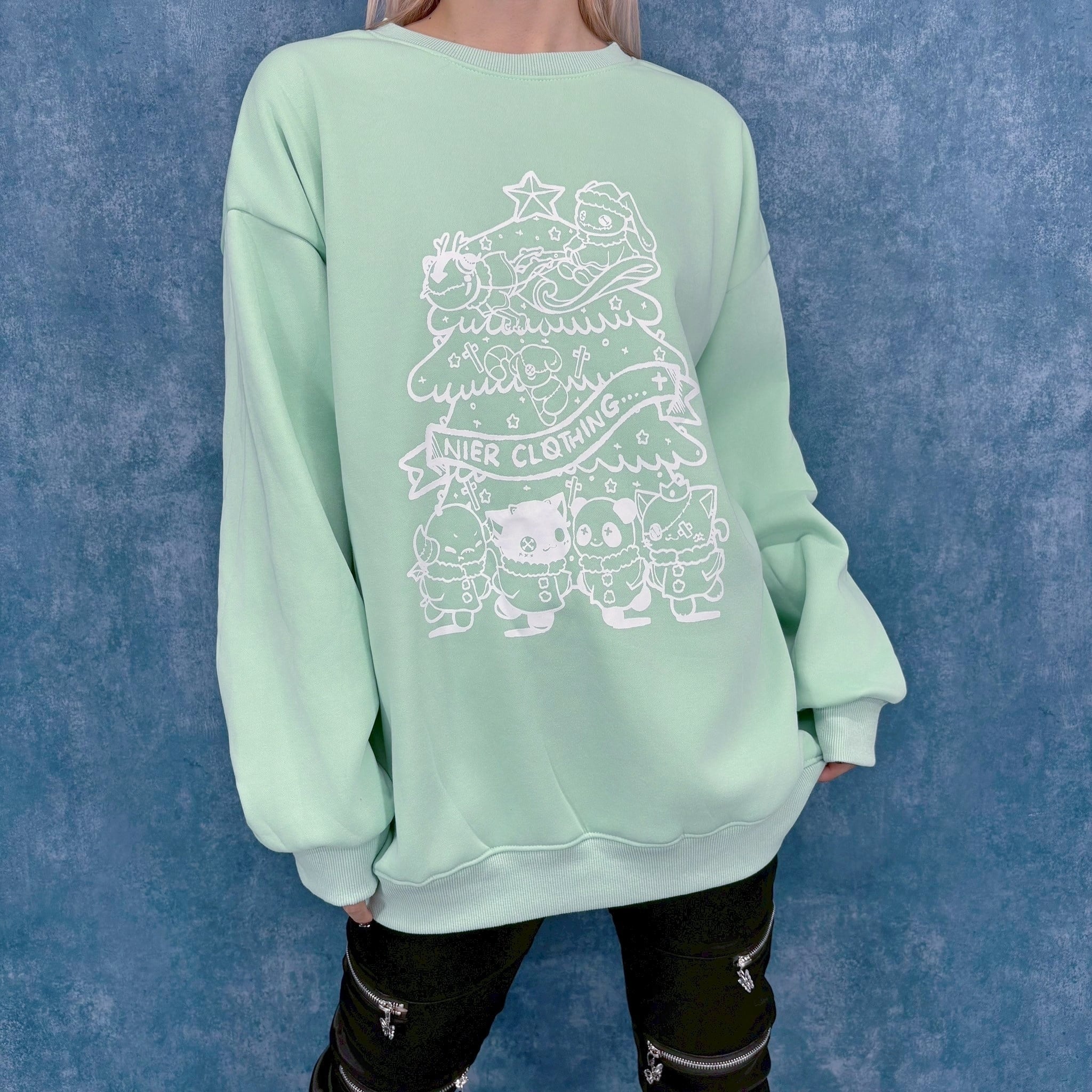 Xmas前プレゼント企画第3弾】フリース裏起毛スウェットトップス