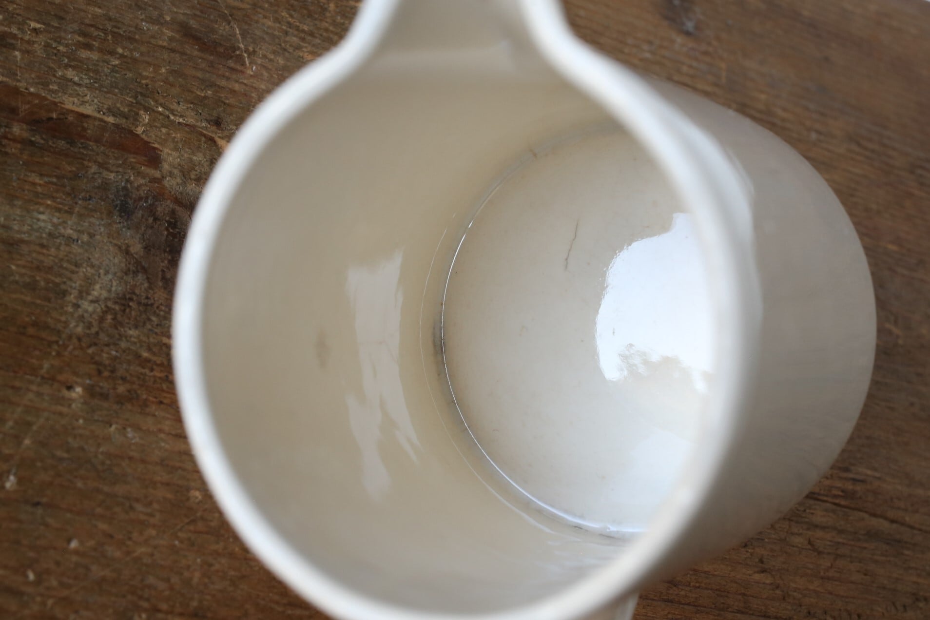 アンティーク ピシェ フランス サルグミンヌ製 サルグミンヌ ピシェ フランスアンティーク | mamantique