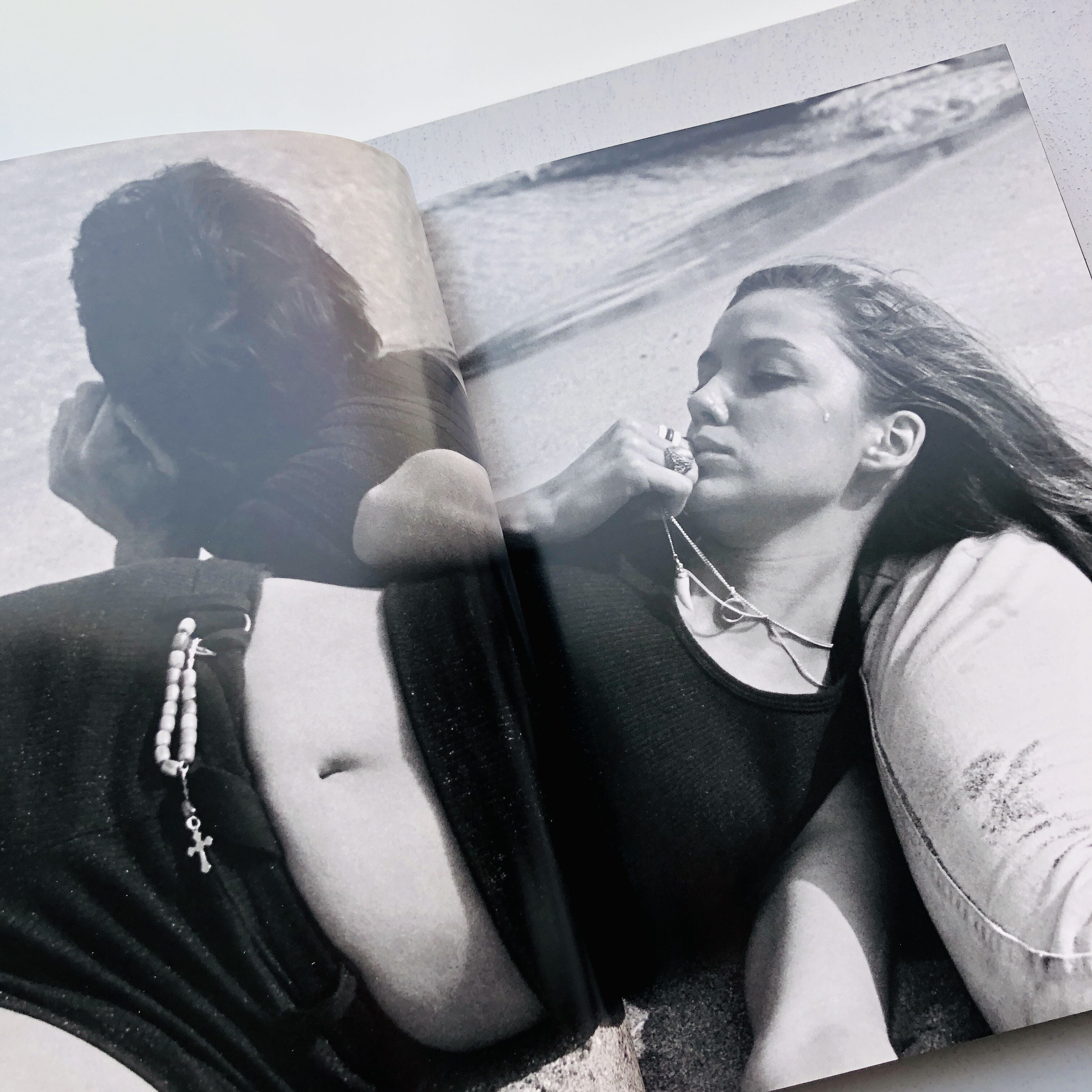 ボブ・リチャードソン 写真集｜BOB RICHARDSON | 本の轍