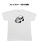 Tシャツ スバル フォレスター （SG9）後期【受注生産】
