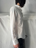 "A|X" Collar Studs Slim Shirts