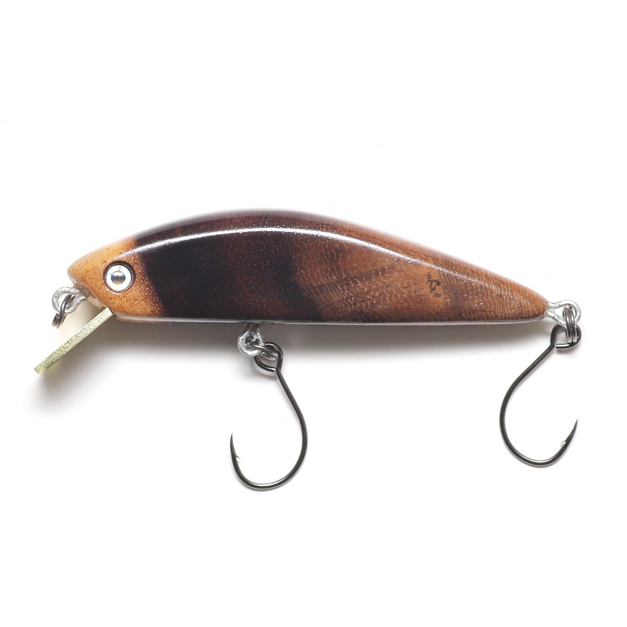 MUKU SOLID 54S "Katalox"