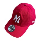 【ランクS】NEW ERA NEWYORK YANKEES 9TWENTY CAP
