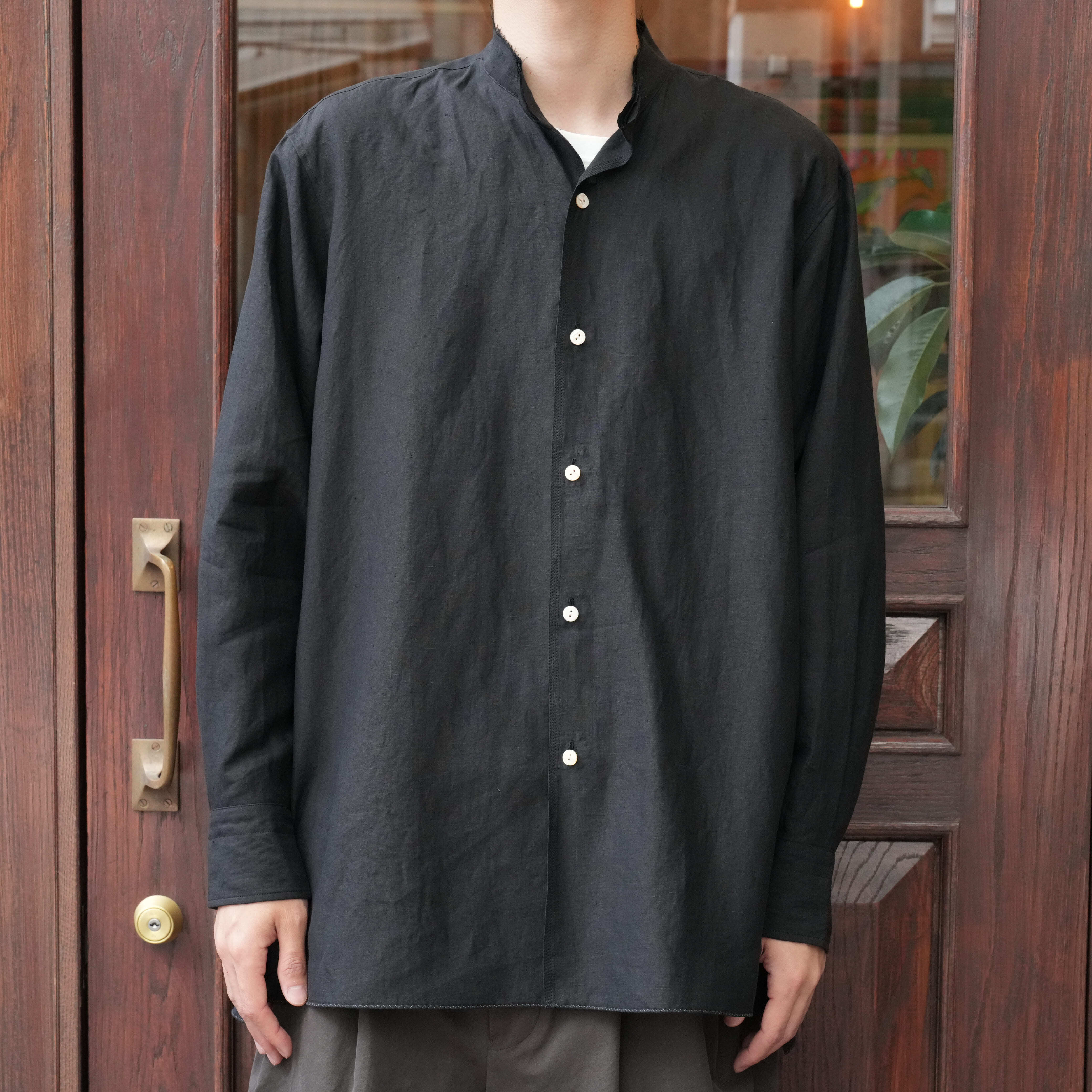 MAATEE&SONS (マーティーアンドサンズ) 25SS 