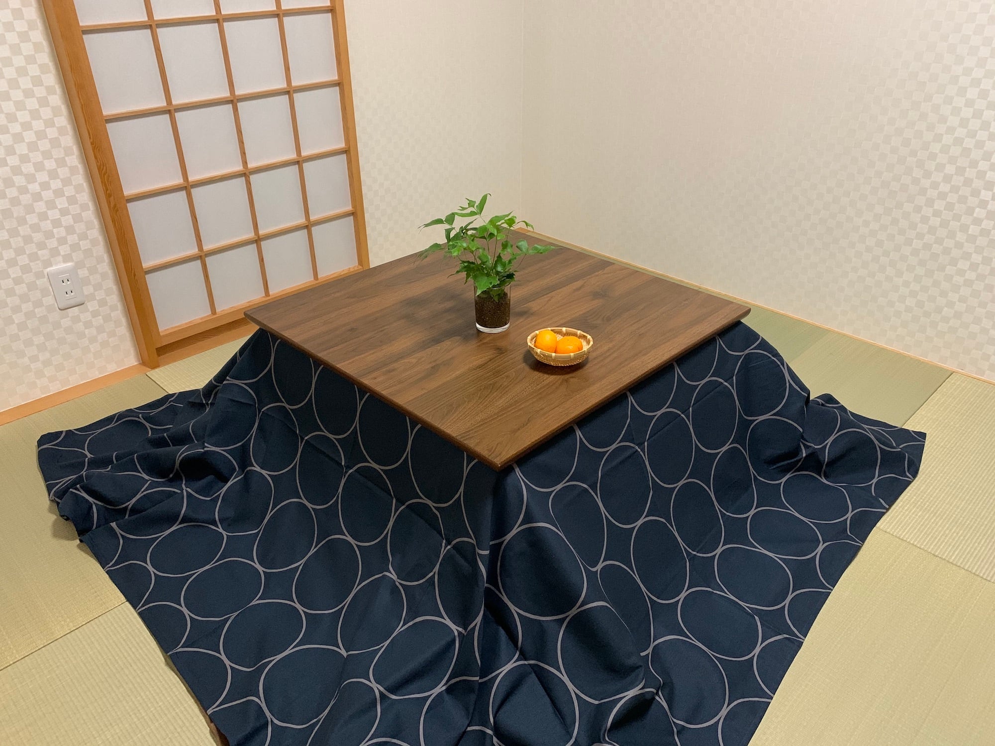 洗えるこたつ上掛け / ソファカバー (長方形200x250cm) | Litostyle