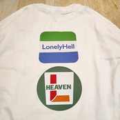 【Lonely論理】HELL&HEVEN LTEE