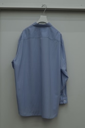 Nonnotte / Oversized Shirt