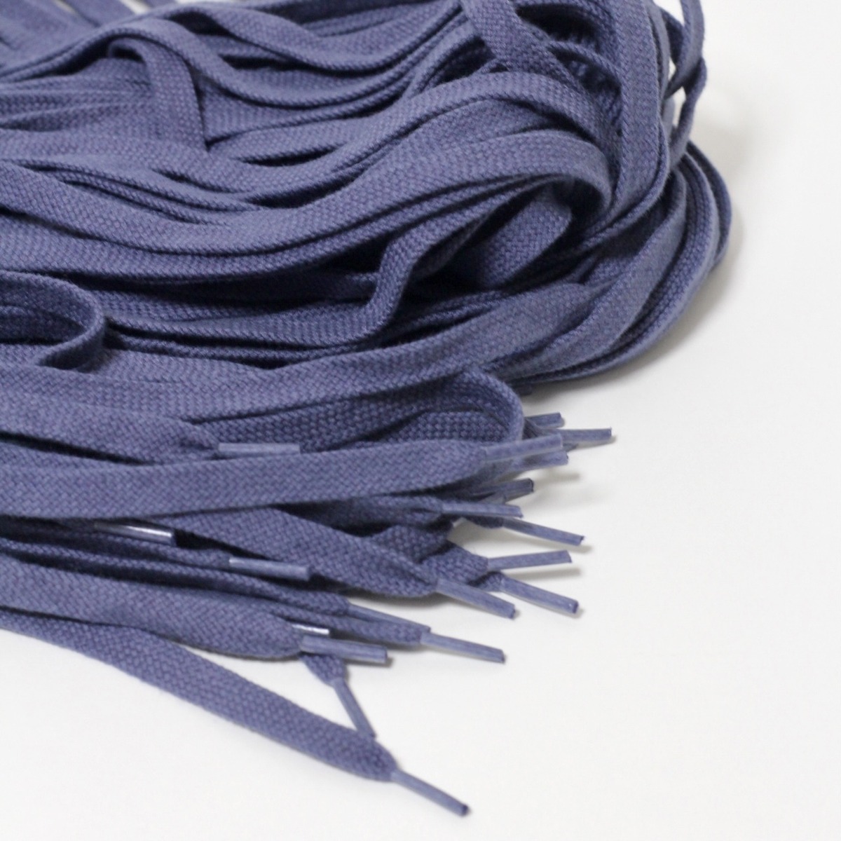 VINTAGE COTTON LACES [NAVY] | GETABACO