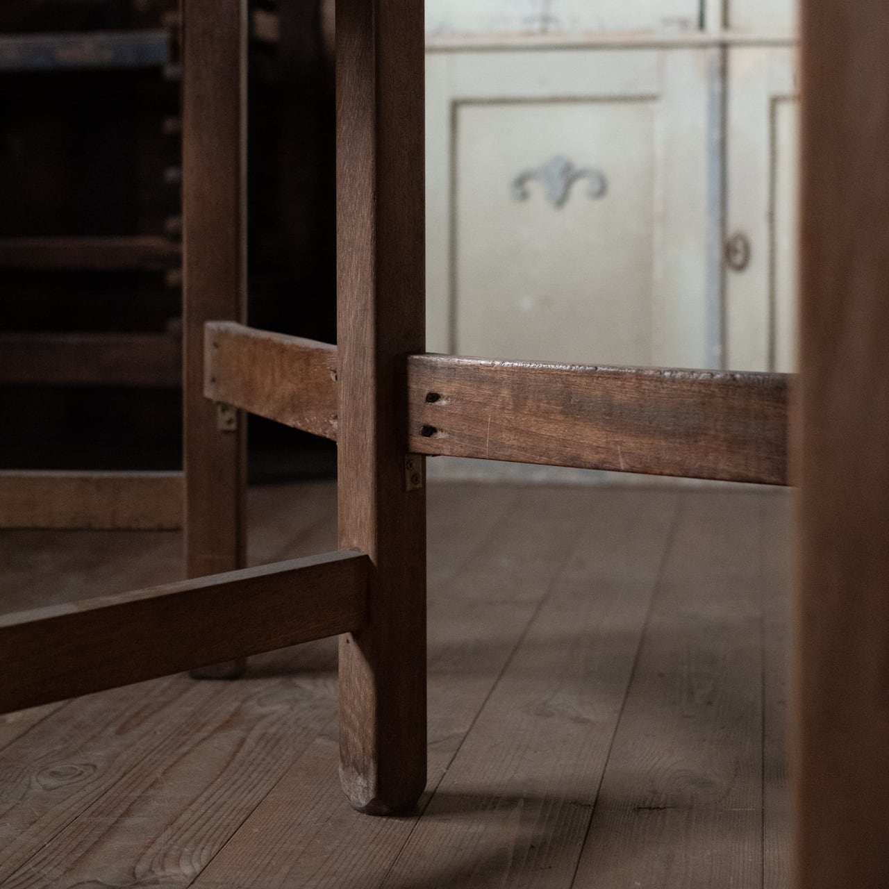 Work Table / ワーク テーブル 【A】〈作業台・デスク・ダイニング