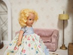 ナンシー・アン 「Seasons Series Spring 90」ビスク 箱付き（細かなひびあり）　 画像11
