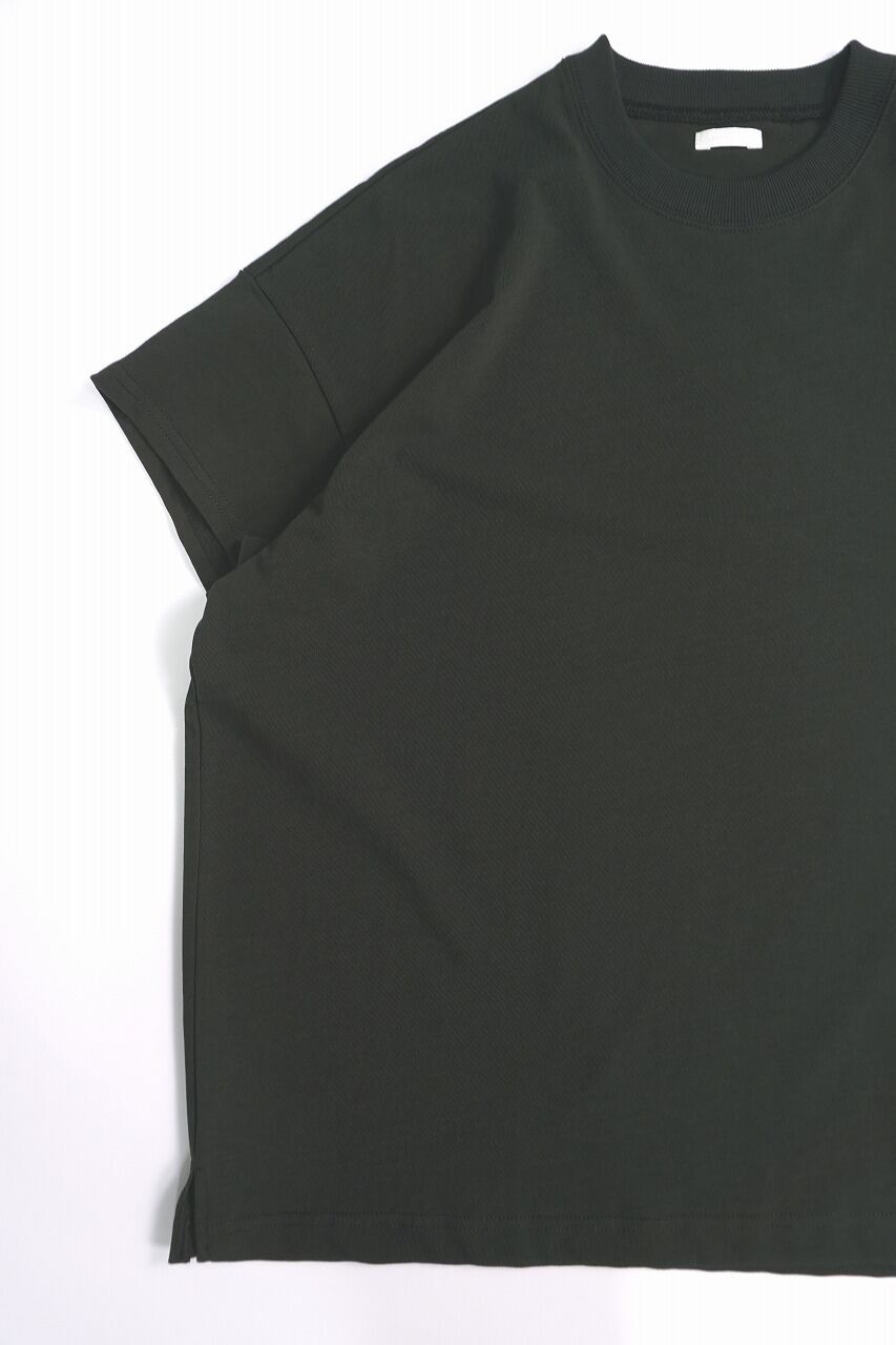 Hardly Spun Co. S/S Tee