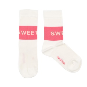 Tiny Cottons ‘SWEET’ medium socks