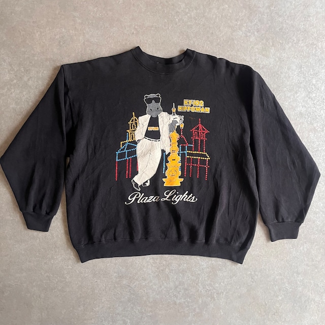 1970s～80s  ARTEX  Sweat  XL  Made in USA  H705