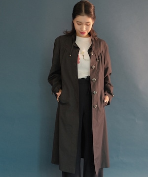 【送料無料】80's european coat