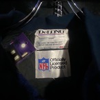 【90s MADE IN USA】DeLONG×NFL COWBOYS　Stadium Jumpe