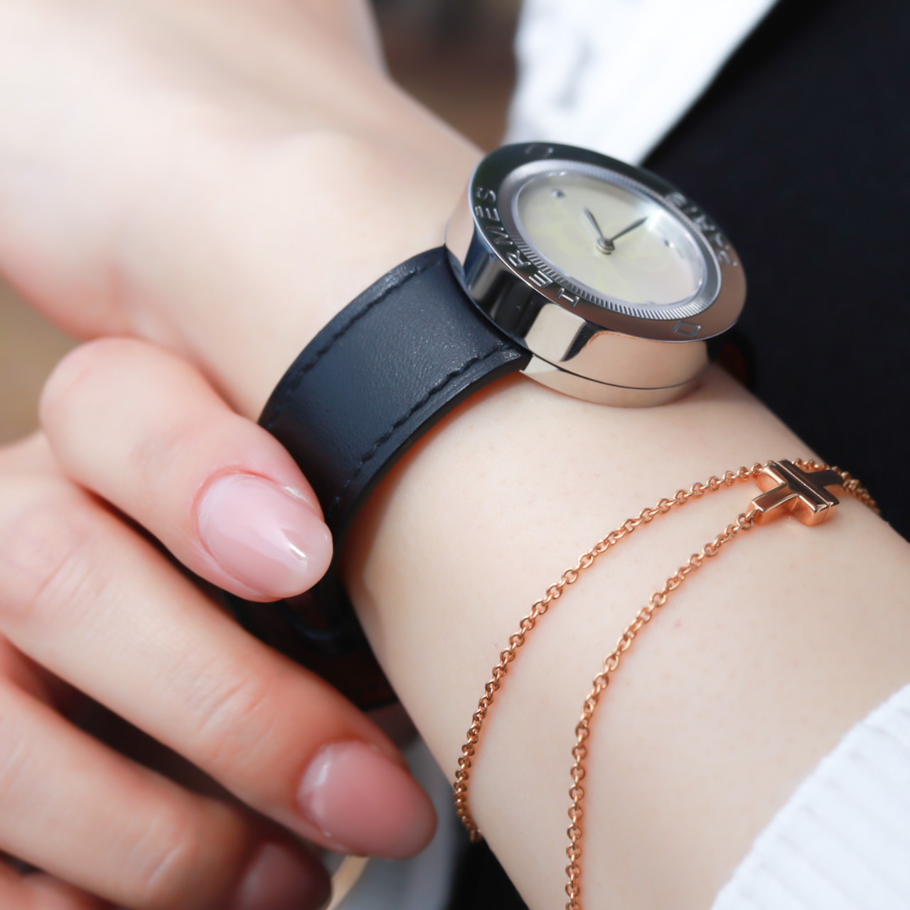 エルメス パスパスSM