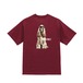 イングリッシュ・コッカー・スパニエル　バックデザインTシャツ