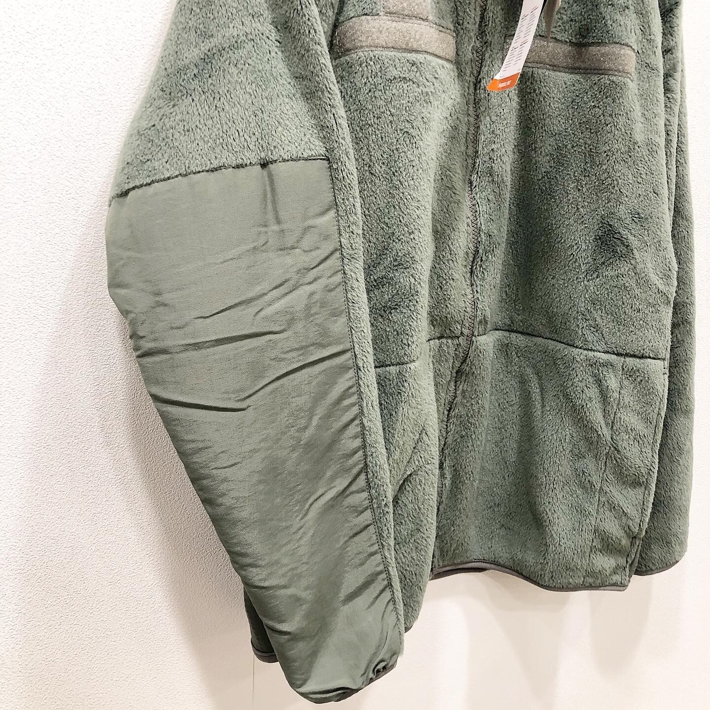 ⑩未使用 ecwcs gen3 lv3 deadstock / L DEAD STOCK